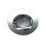 8E0601165MSRA Wheel Cap